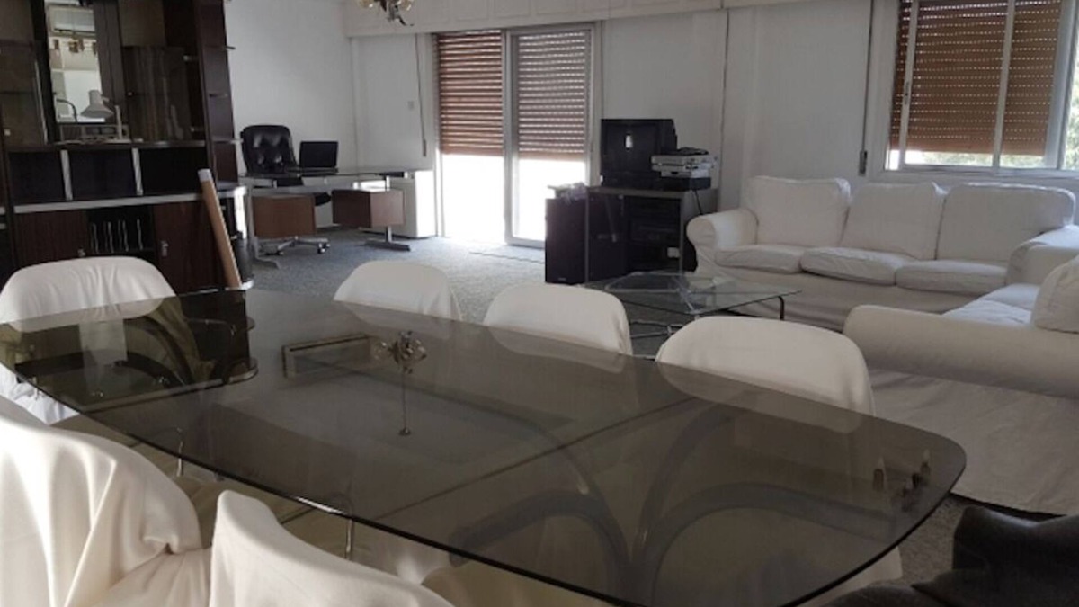 City Centre House | Nicosia Perfect Location - Spacious Large Penthouse