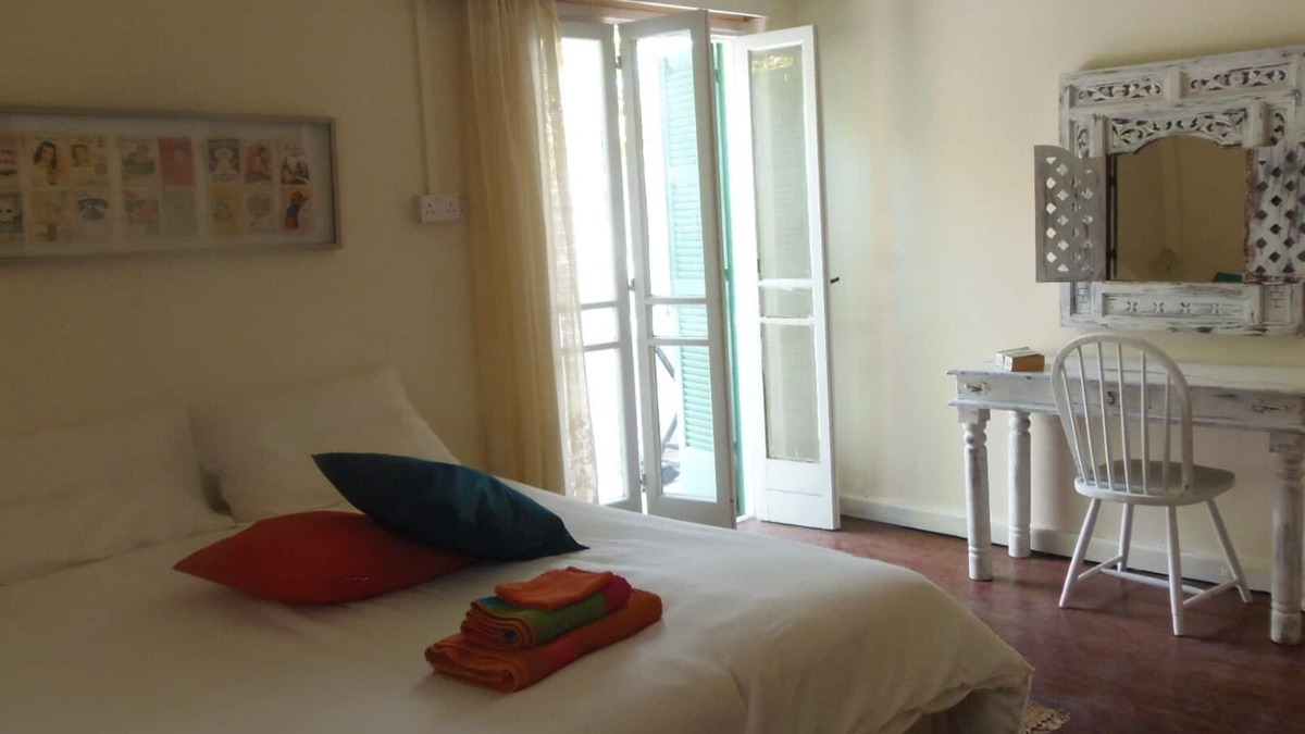 Ayios Dhometios House | NICOSIA TYPICAL CYPRIOT HOUSE/GUEST HOUSE