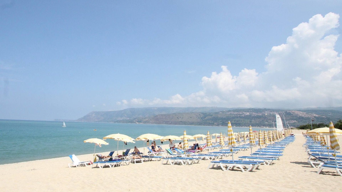 Nicotera Hotel | Nicotera Beach Village