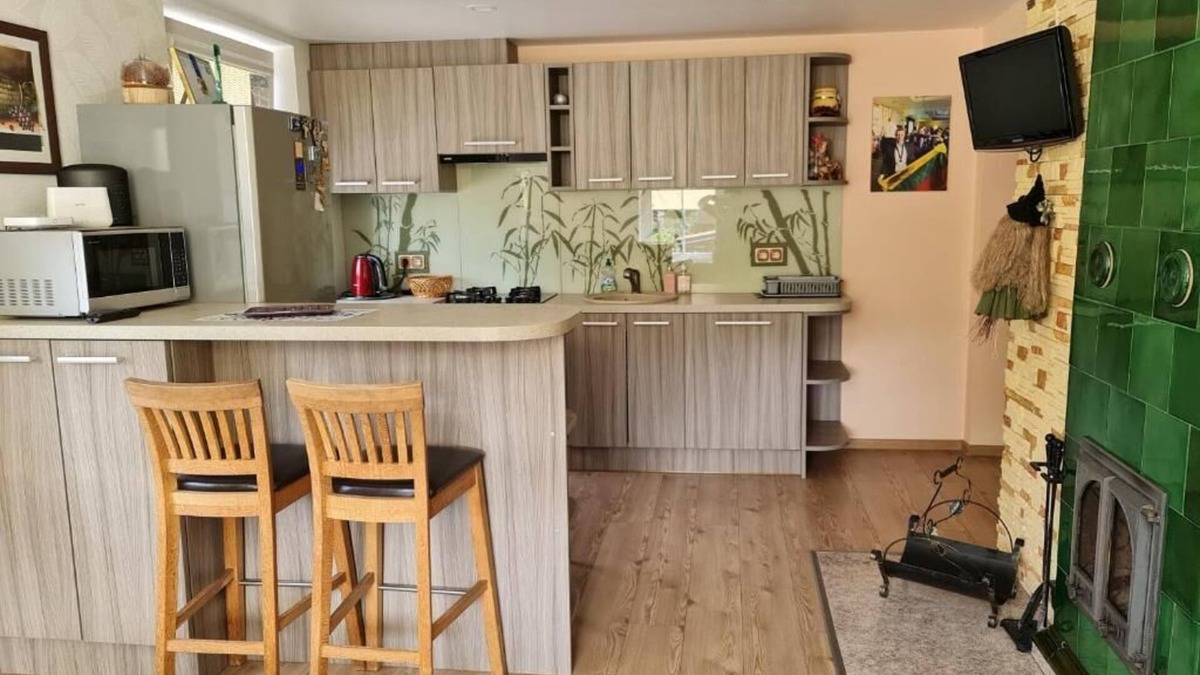 Nida Apartment | NIDŌ Nida Apartments