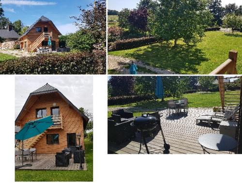 Saint-Martin-de-l'If Apartment | nid cauchois