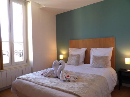 Chelles Apartment | Nid Douillet au Bord du Canal #D