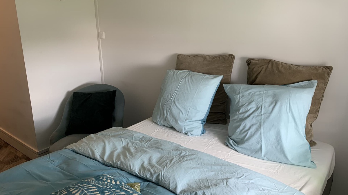 Terreaux - Bat d'argent Apartment | Nid douillet AZUL