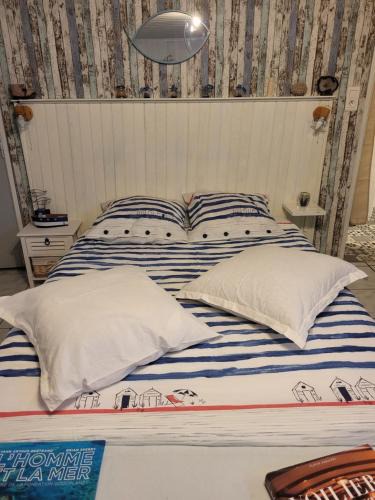 Rosporden Bed & Breakfast | nID DOUILLET