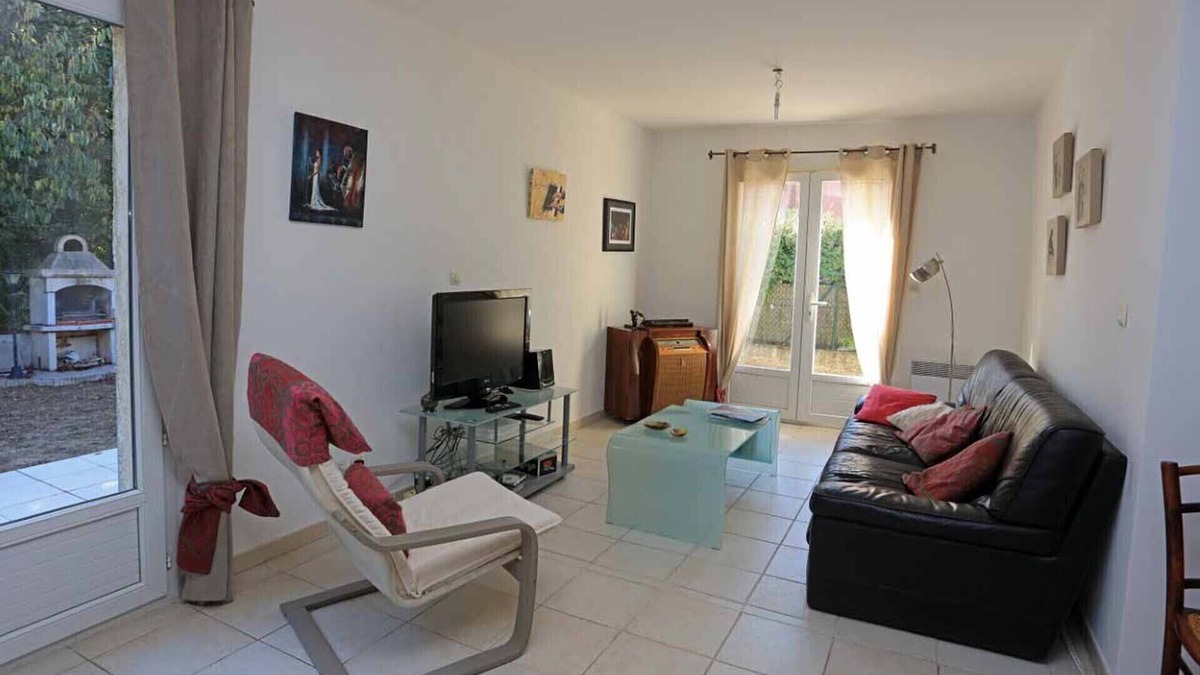 Collias House | NID DOUILLET IN COLLIAS