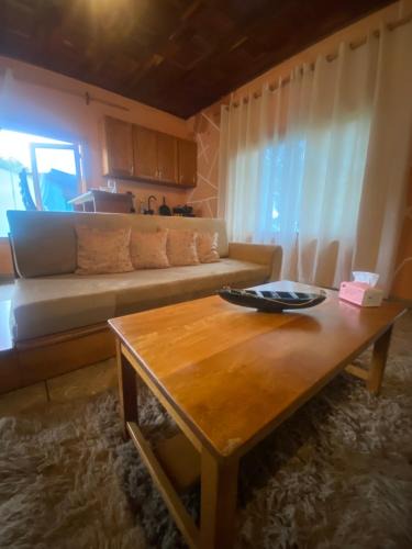 Tignere Apartment | Nid douillet kribi