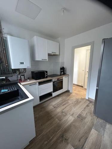 Sarcelles Apartment | Nid douillet proche de Paris