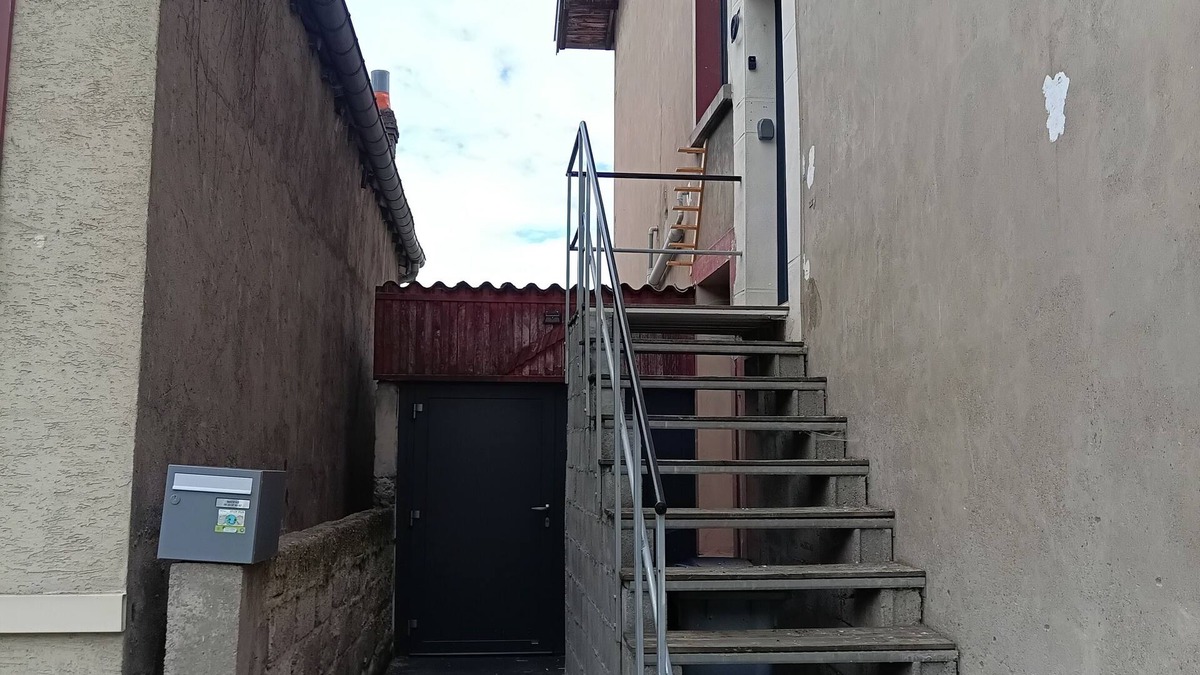 Pompey Apartment | Nid Joyeux à Pompey. Quartier Calme, non Loin de la Forêt de L'avant-garde