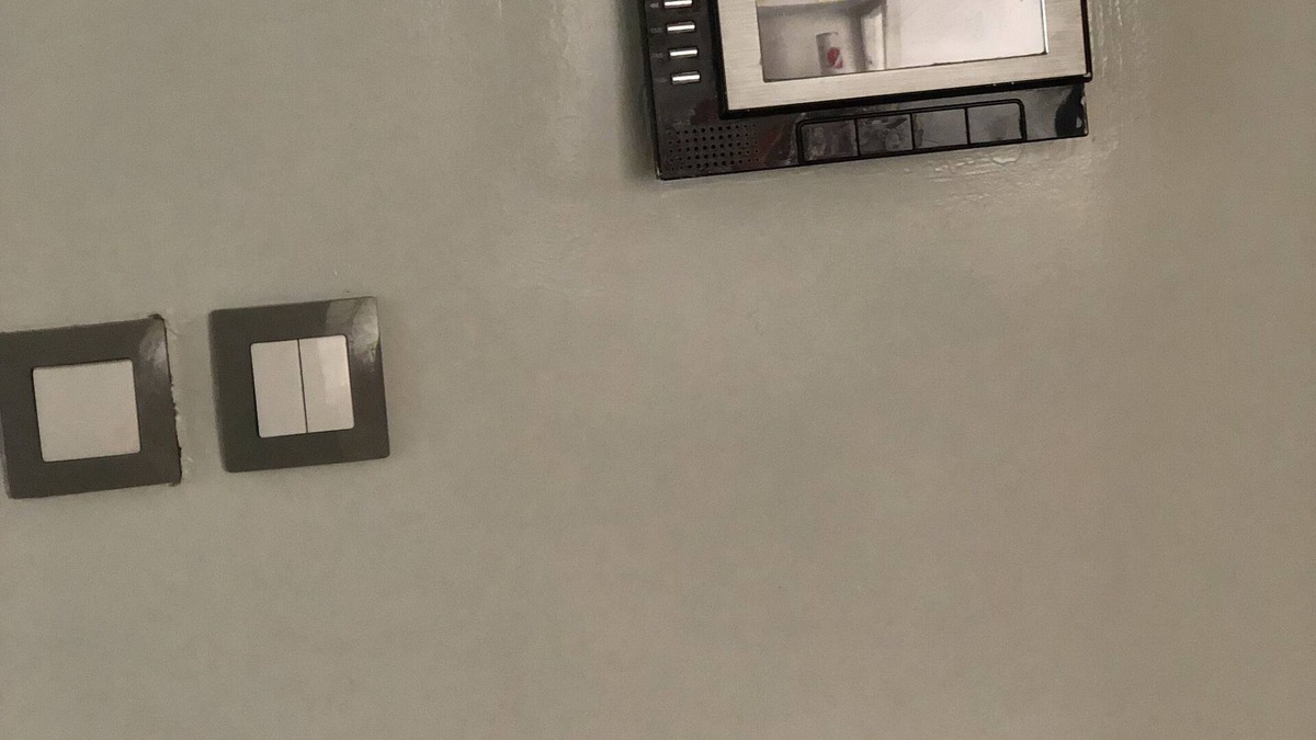 Rufisque Apartment | Nid Paisible