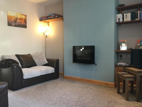 Pateley Bridge House | Nidd Cottage