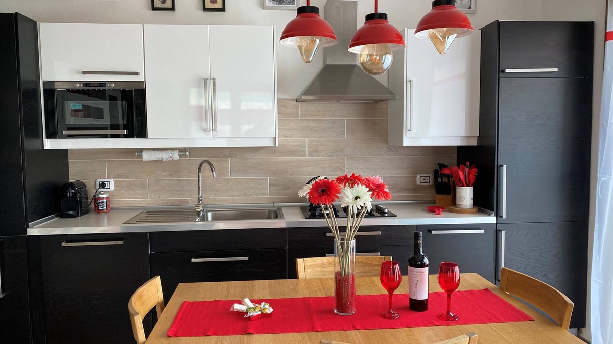 Campo Tizzoro Apartment | Nidi del Faggio Rosso - Family Holiday Home