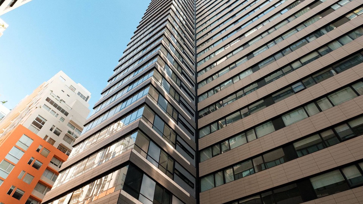Ampliacion Granada Condo | Nido at Neuchatel Polanco