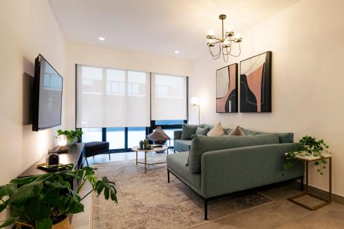 Ampliacion Granada Apartment | Nido at Neuchatel Polanco