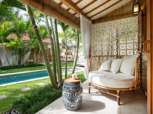 Babakan House | Nido Boutique Cottage Canggu