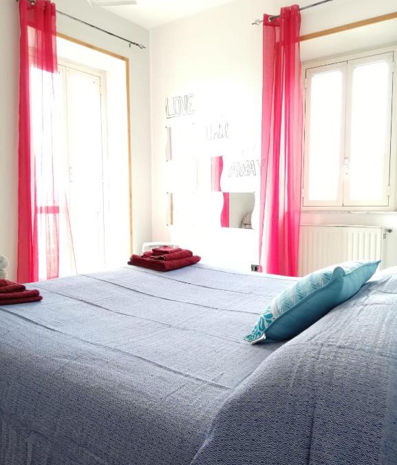 Anagni Apartment | Nido d'amore