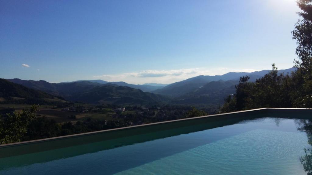 Sogliano al Rubicone Bed & Breakfast | Nido D'Ape bed and breakfast