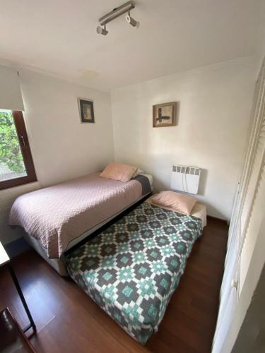 Las Condes Bed & Breakfast | Nido de Cóndores