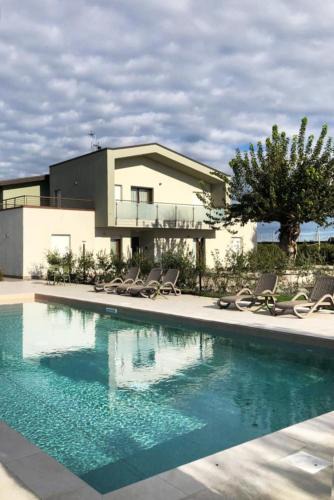 Sud-Ovest Apartment | Nido del Gelso