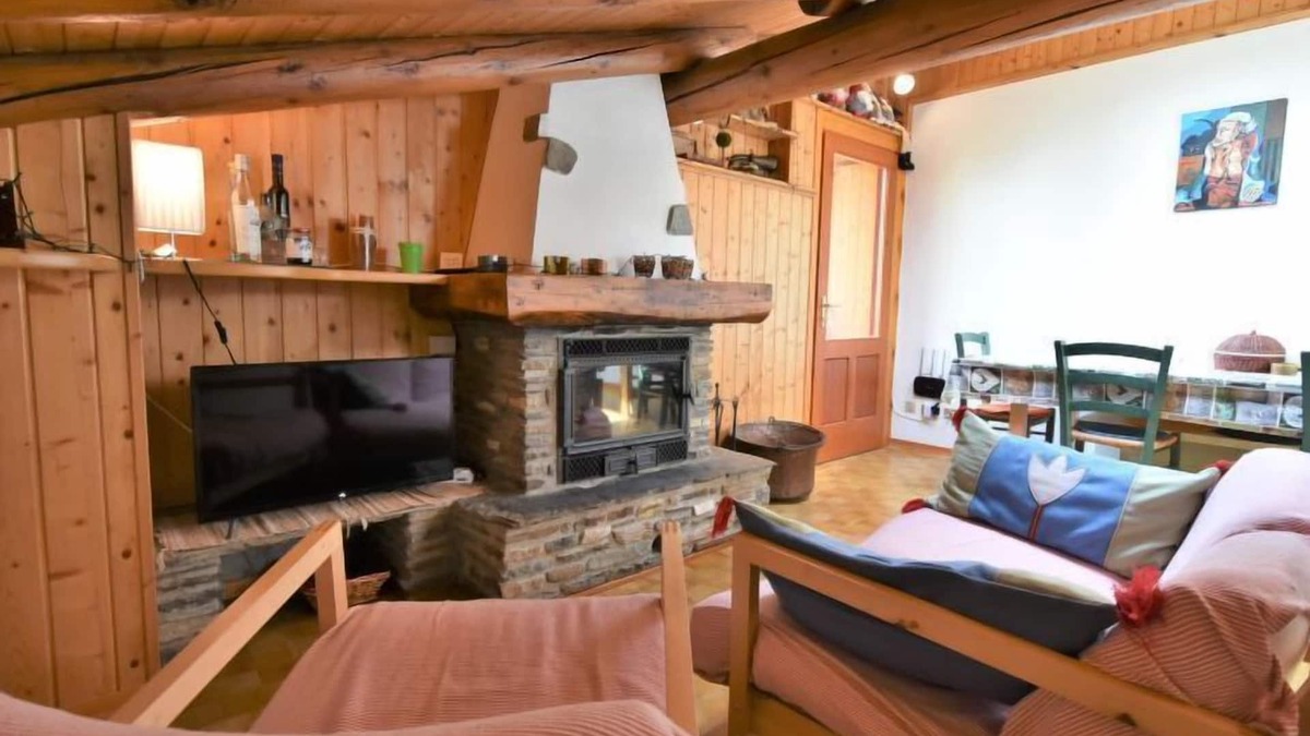 Ponte di Legno Apartment | Nido dello Stelvio by Interhome