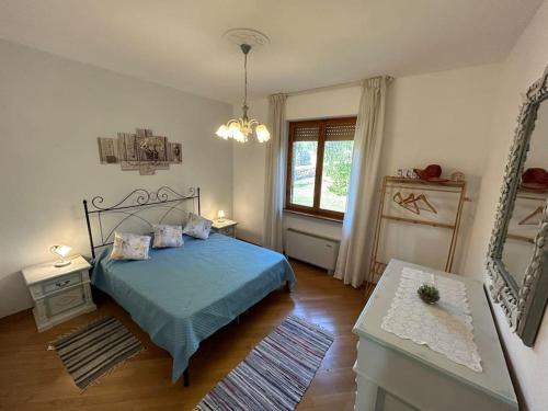 Ponte di Gabbiano Apartment | Nido di Rina