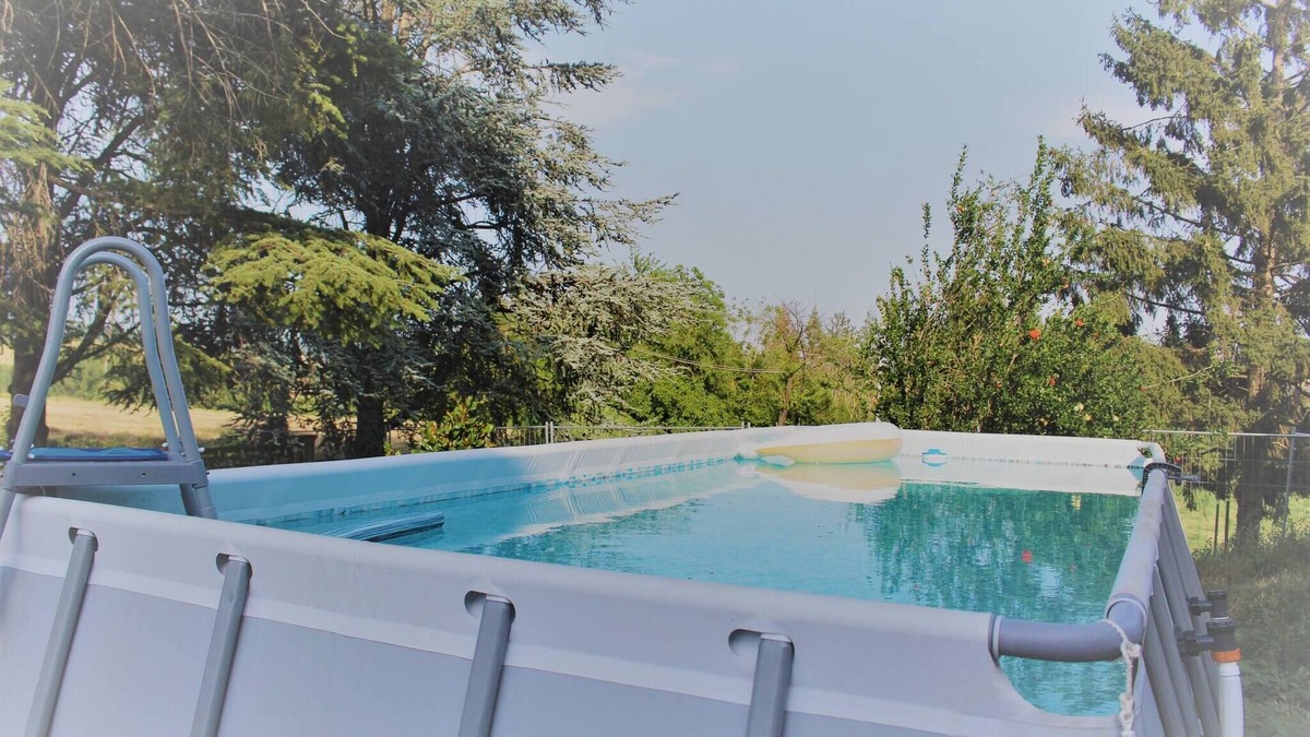 Castelletto Merli House | Nido Tra Le Stelle E Il Blu