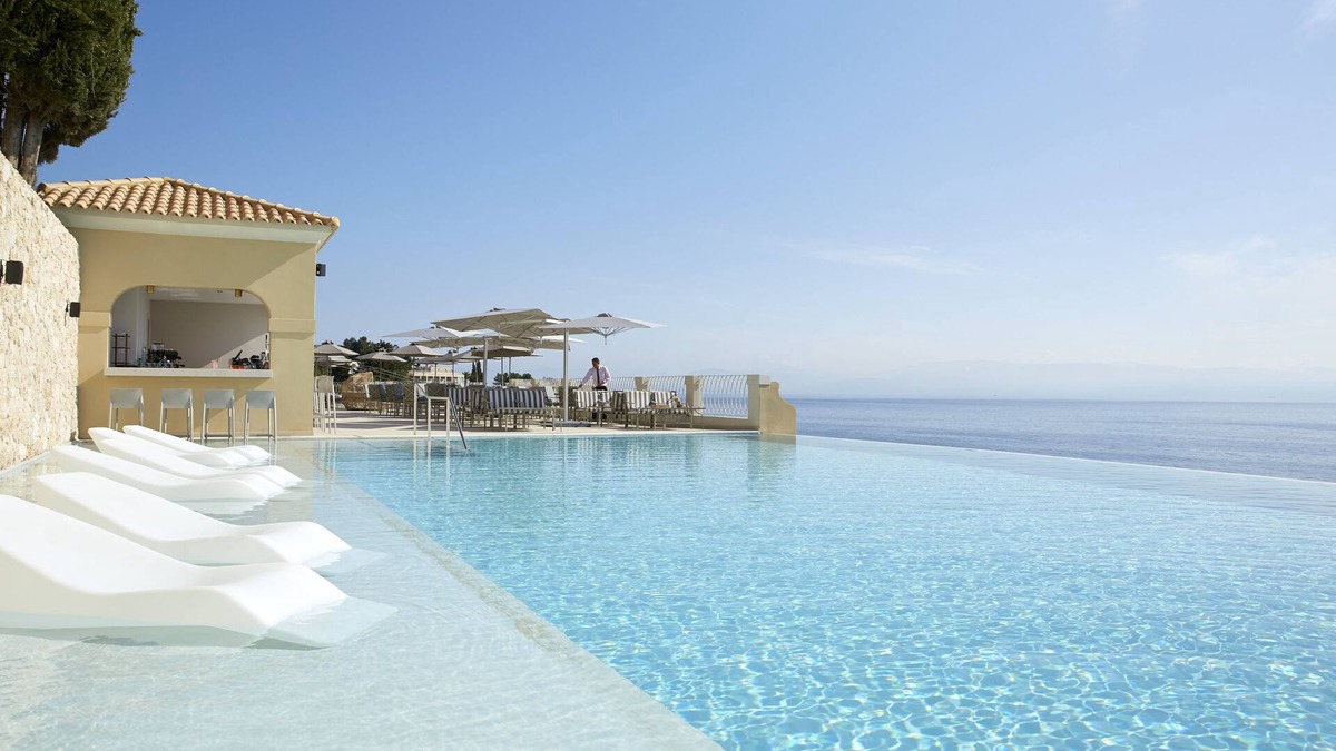 Dafnata Hotel | Nido, Mar-Bella Collection