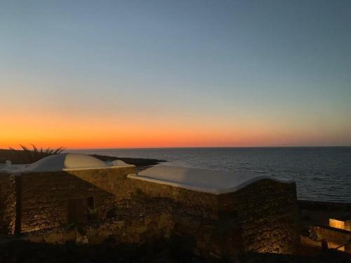 Campobello House | Nido sul mare