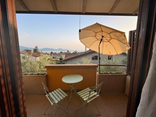 San Feliciano Apartment | Nido sul Trasimeno