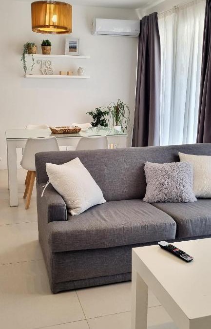 Lujan Apartment | NidoAparte II. Nuevo departamento en Lujan Centro