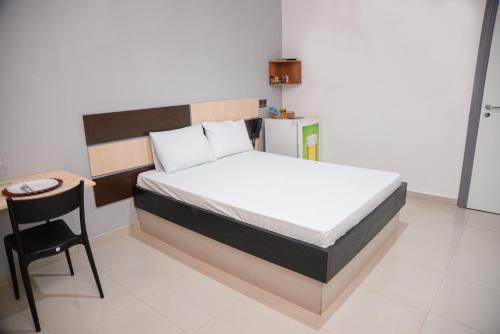 Boa Vista Hotel | Nidore Motel