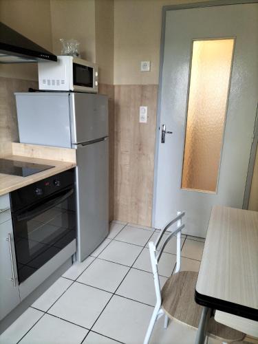 Sochaux Apartment | Nidou