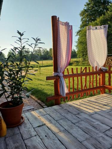 Ladek-Zdroj House | "Niebieski" Agroturystyka