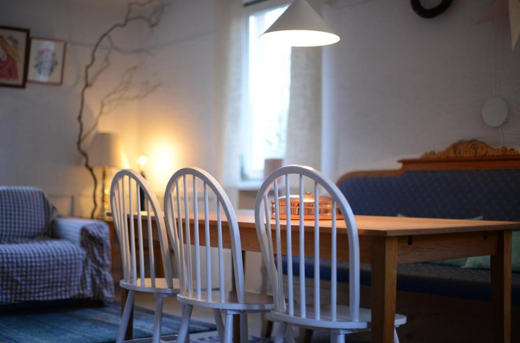 Kozlowka House | Niebieski Domek