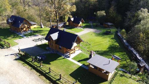 Bukowsko Ski Chalet | Niedźwiedzia Dolina