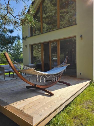 Niedalino House | Niedalino