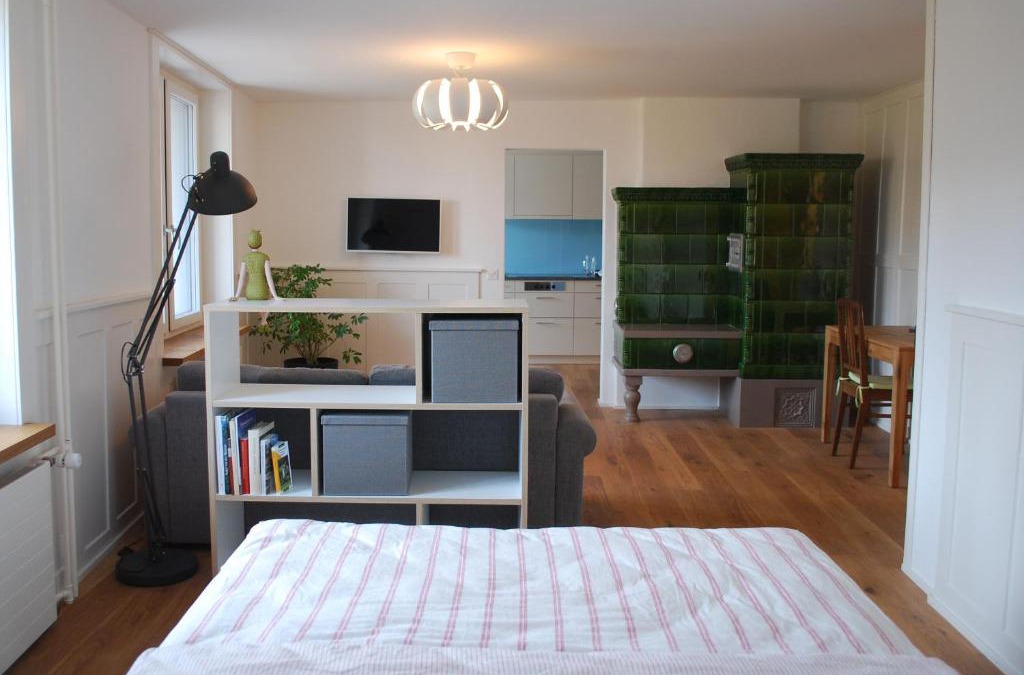 Winterthur Apartment | Niederfeld83