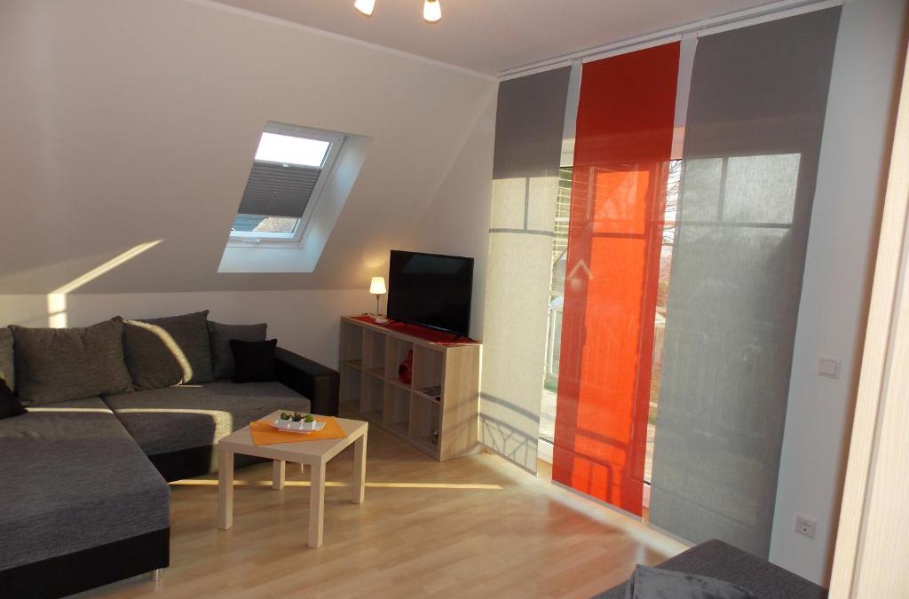 Vynen Apartment | Niederrhein-Ferien Nr. 57