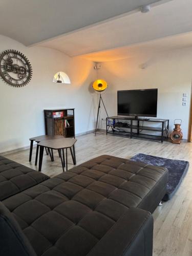 Spellen Apartment | Niederrhein Kaue