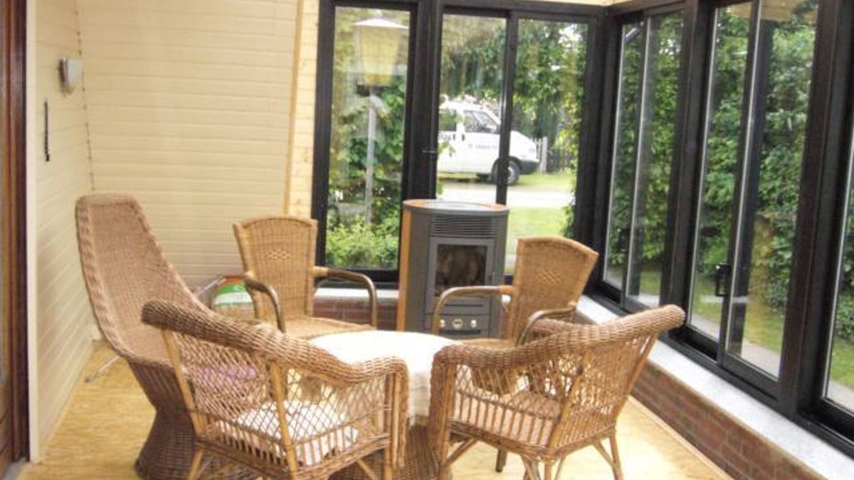 Bedekaspel House | Nienhaus - Cottage Kiebitz - cottage, bathroom, toilet, 2 bedrooms