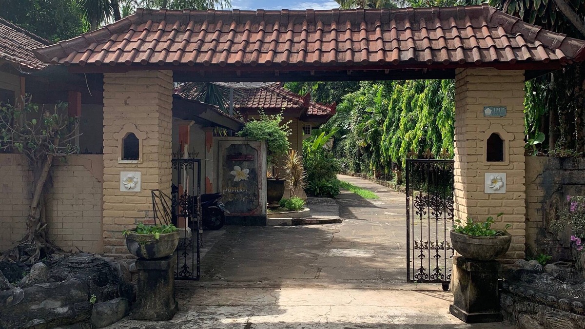 Tejakula Cottage | Nieuw - Bali Sea Breeze Cottage "Ketut"
