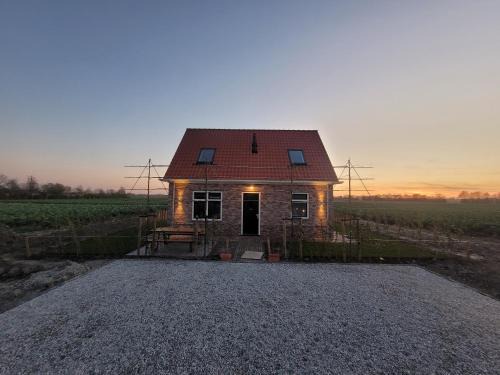 Serooskerke House | NIEUW Landzicht