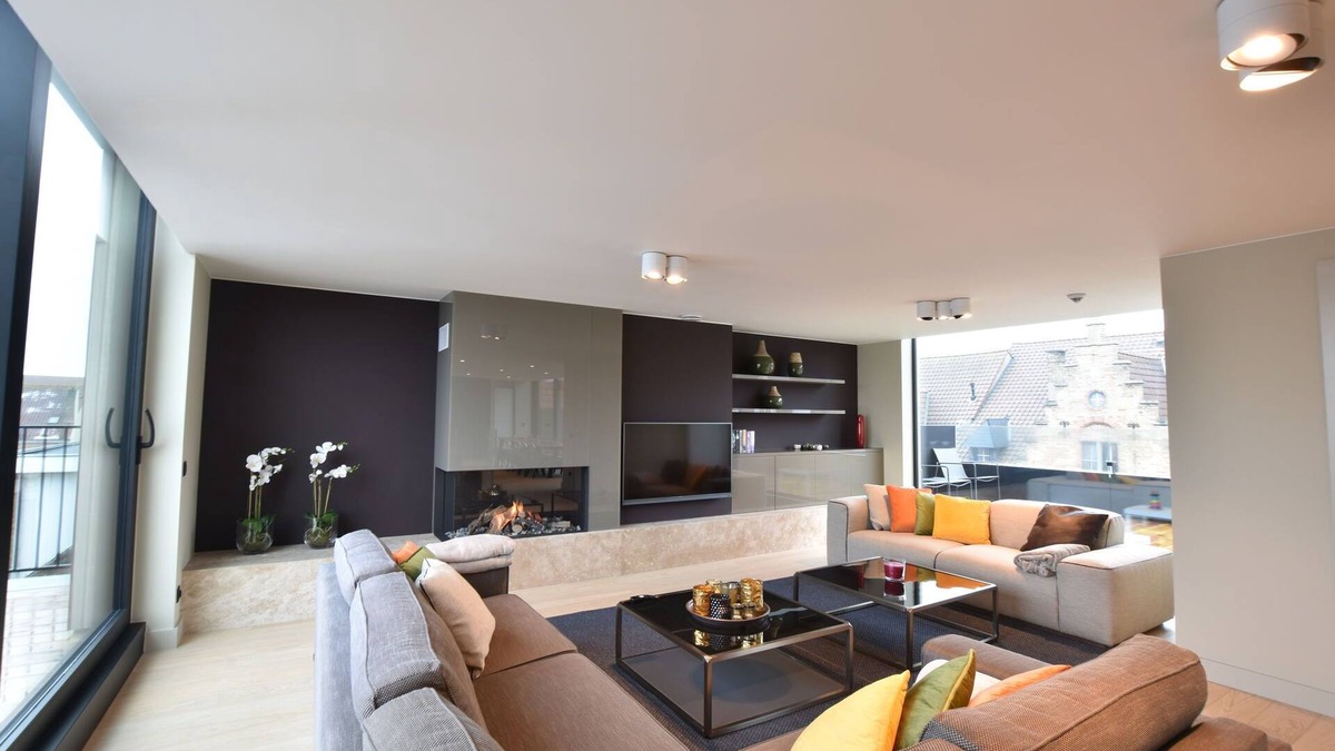 Nieuwpoort Apartment | Nieuwpoort Jacuzzi Stay