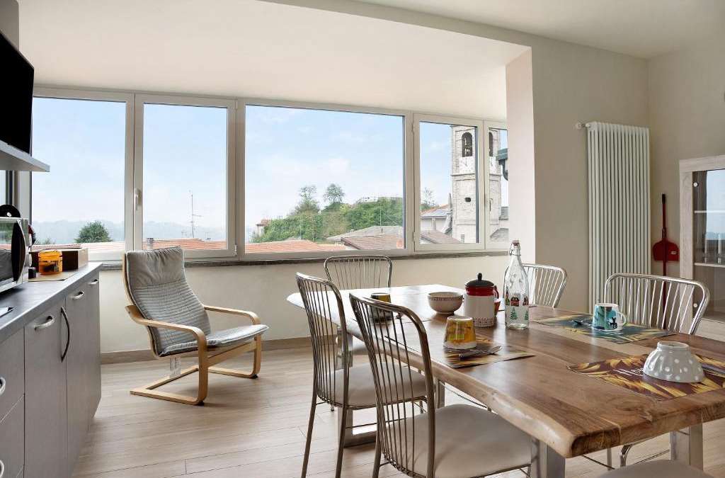 Niella Belbo Apartment | Nigella Langhe Home