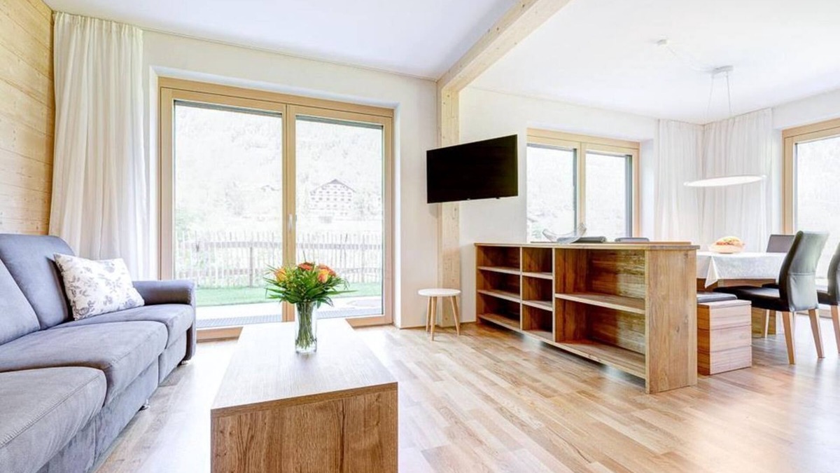Brand Apartment | Niggen Lodge - La Montanara
