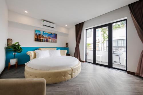 Bui Thi Xuan Hotel | Night Hotel