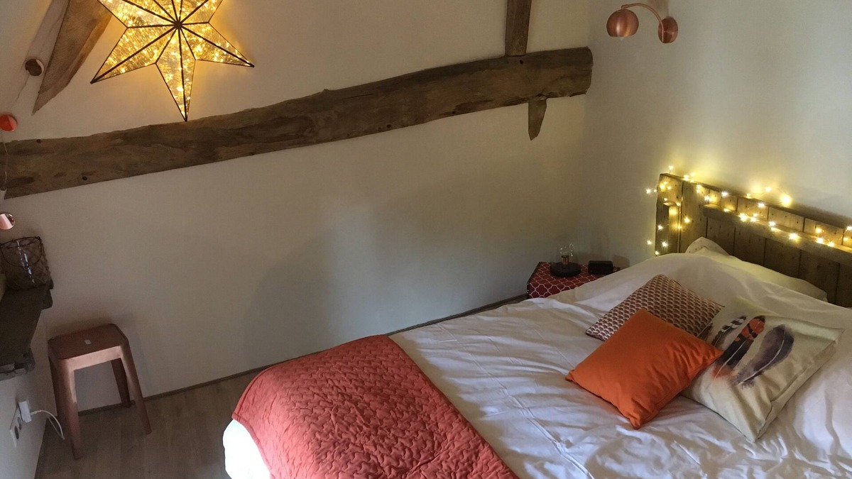 Agnez-les-Duisans Bed & Breakfast | Night in B & B in an atypical setting with wellness area