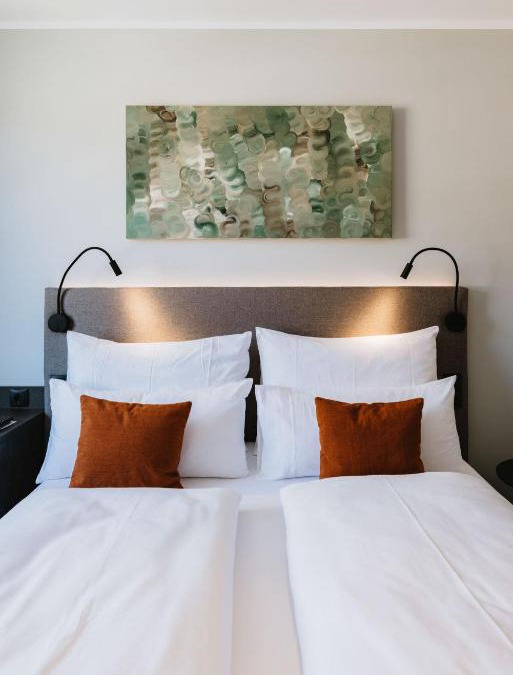 Feldkirch Hotel | NIGHT INN Hotel Bahnhofcity Feldkirch