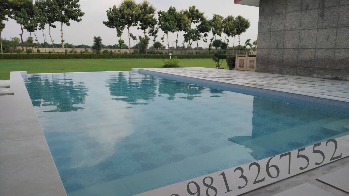 Gurugram Other | Night Stay Farm House in Gurgaon, For Pool Parties