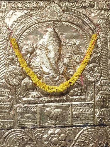 Kanchipuram House | Night Stay Guest House 8PM to 8AM Non AC and No Car Parking Near Kamatchi Amman Temple