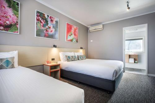 Ferntree Gully Hotel | Nightcap at Ferntree Gully Hotel Motel